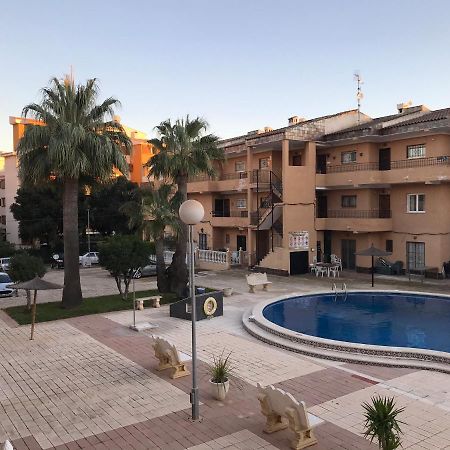 Punta Prima  Modern Apartment In Punta Prima מראה חיצוני תמונה