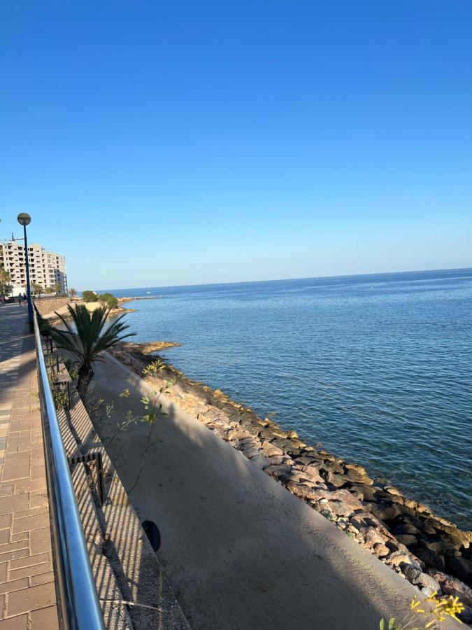 Punta Prima  Modern Apartment In Punta Prima מראה חיצוני תמונה