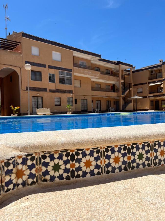 Punta Prima  Modern Apartment In Punta Prima מראה חיצוני תמונה